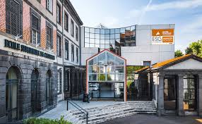 ESC Clermont
